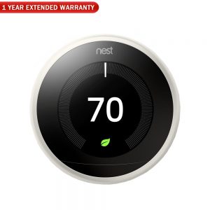 Nest T3017US Learning Thermostat